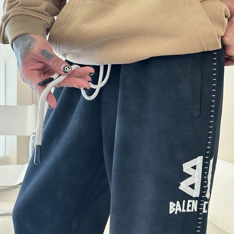 Balenciaga Long Pants